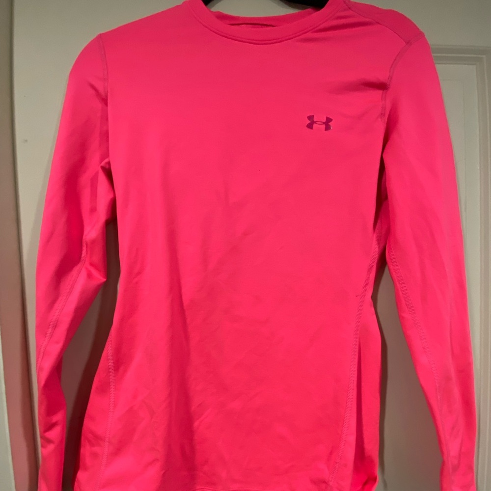 Under Armour Coldgear Top